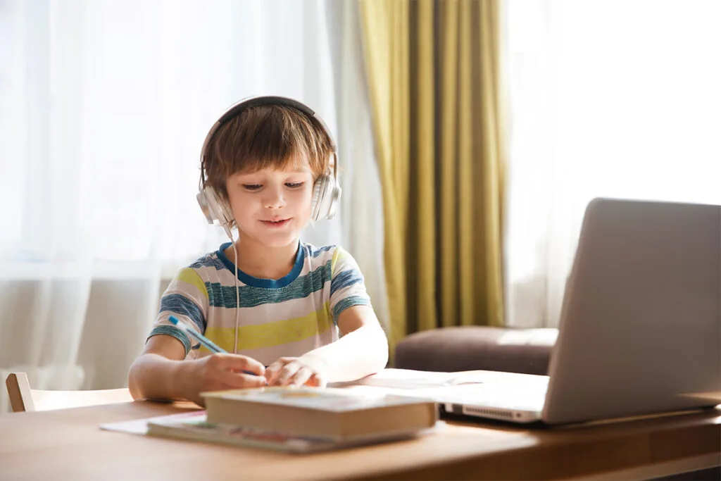 arabic language for kids