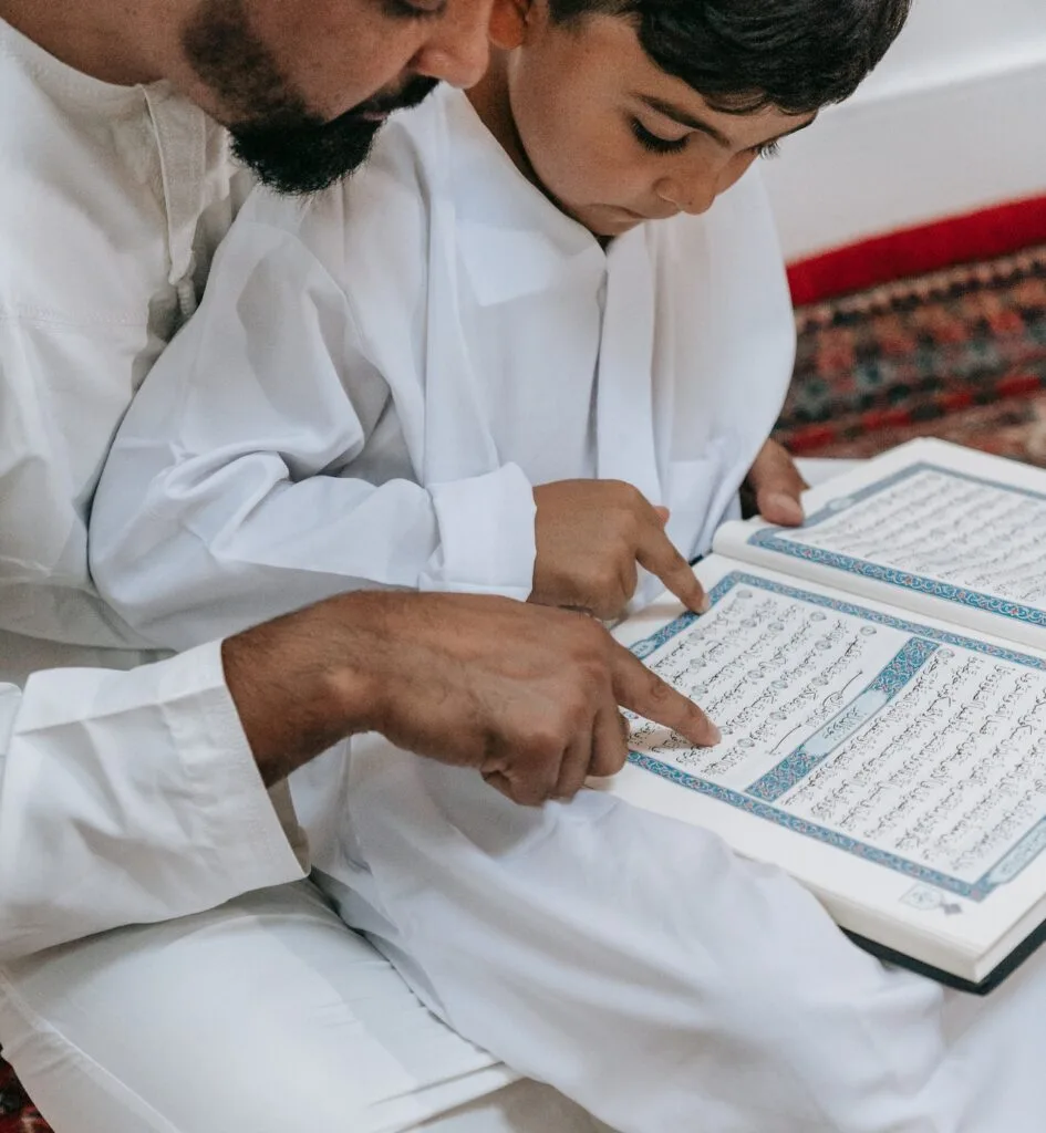 reciting the holy quran daily top 12 benefits