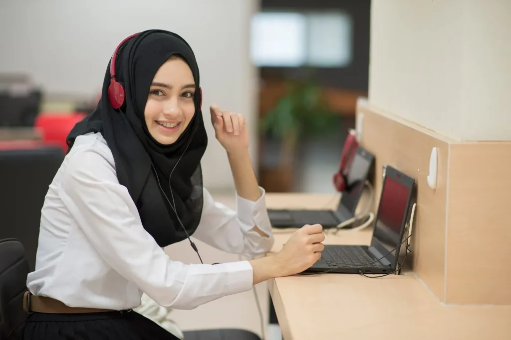 Best Online Quranic Arabic Course