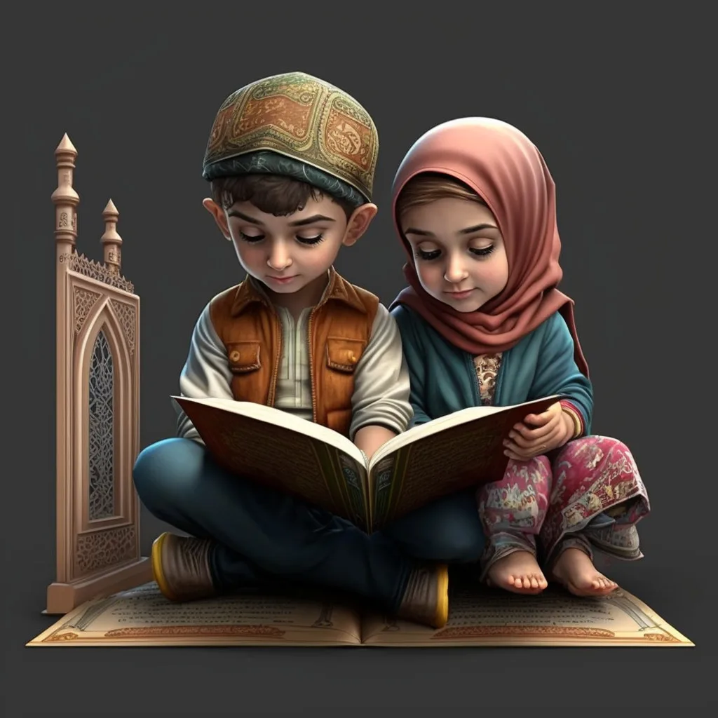 Learn Quran WIth Online Quran Classes