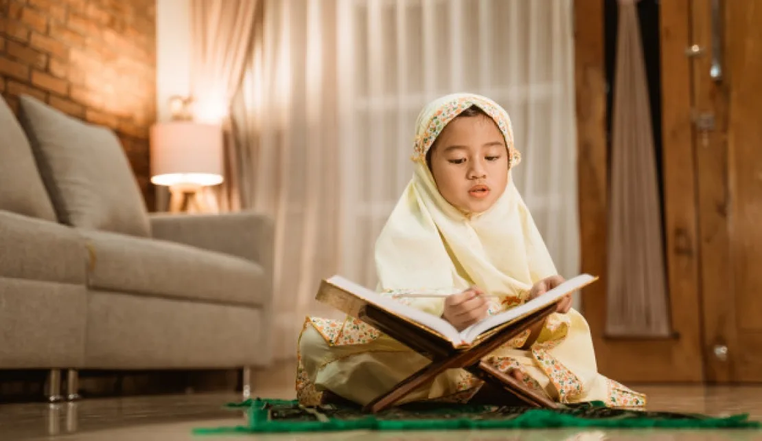 Learn Quran for Kids Online large