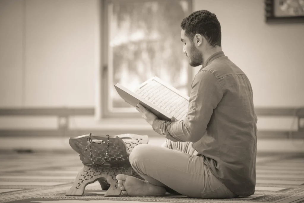 Quran Classes For Adults