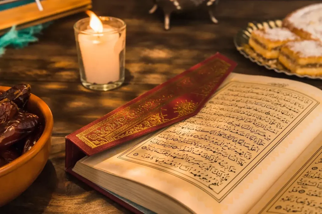 learn quran with tajweed online