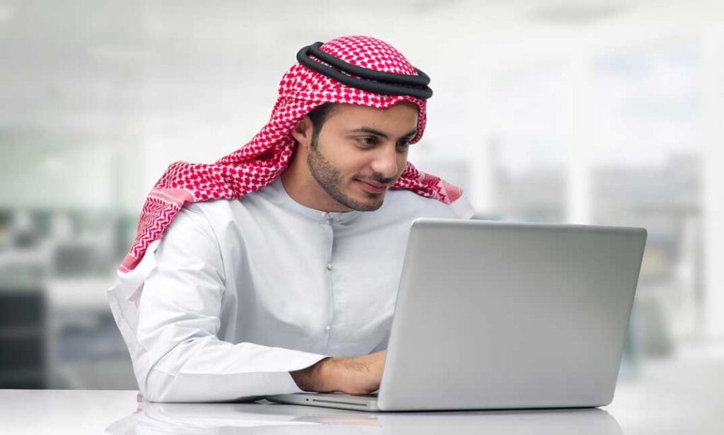 best way to learn to speak Arabic through online classes