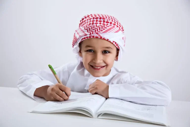 online arabic school