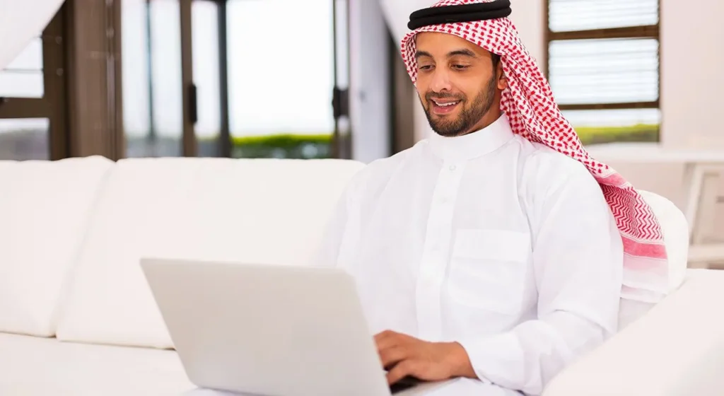 online arabic tutor