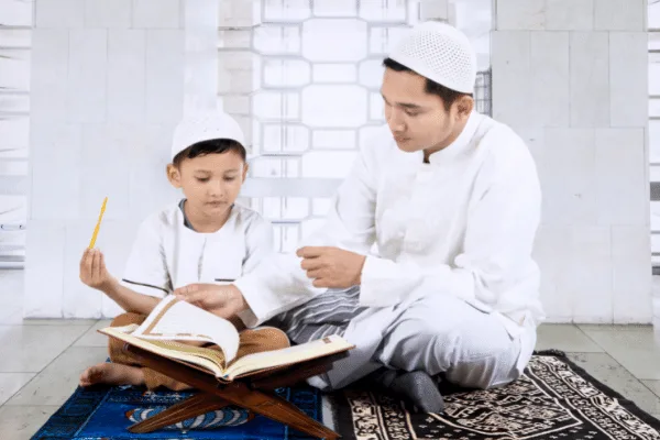 quran school