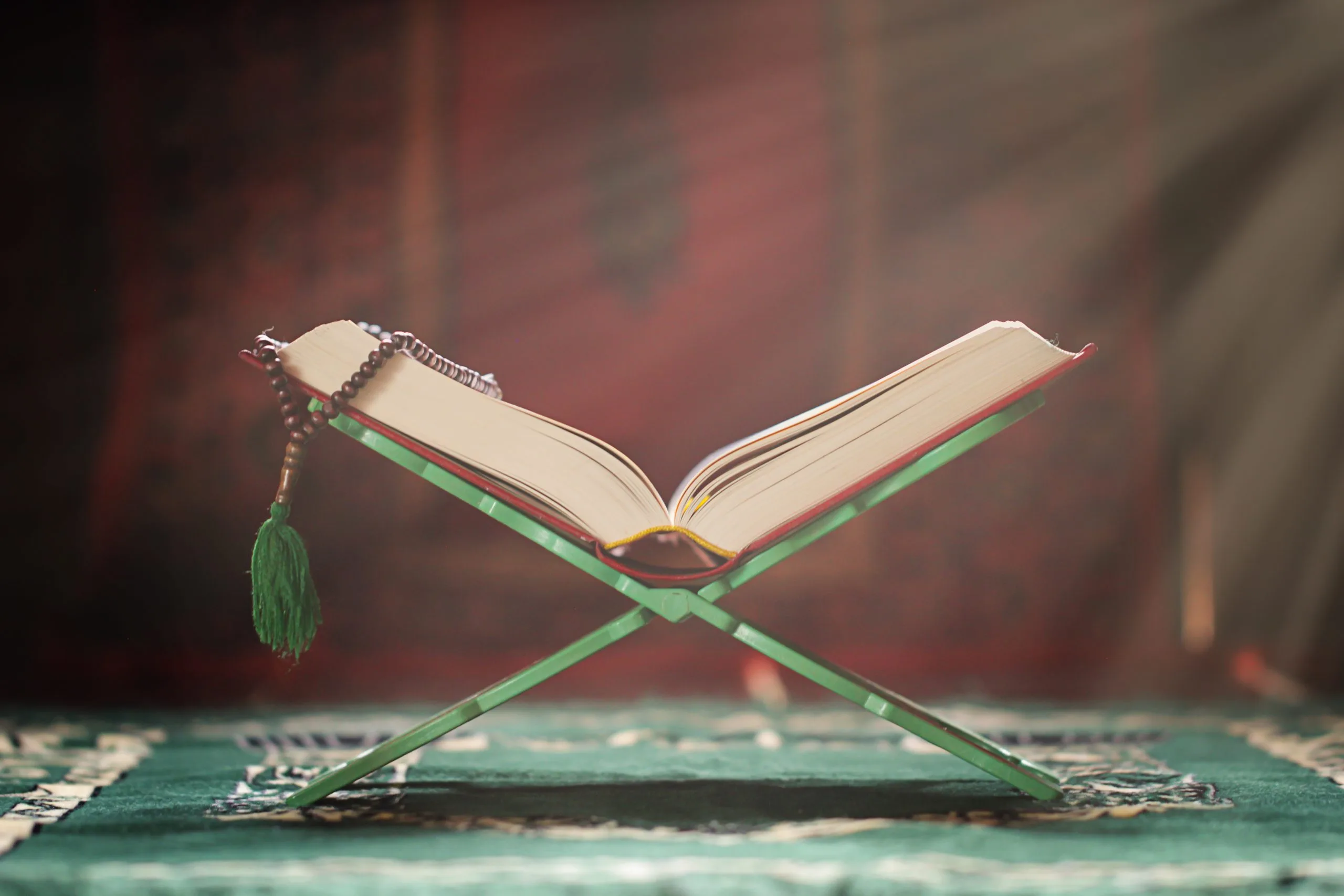 What are the benefits of reading Surah Baqarah daily scaled 1