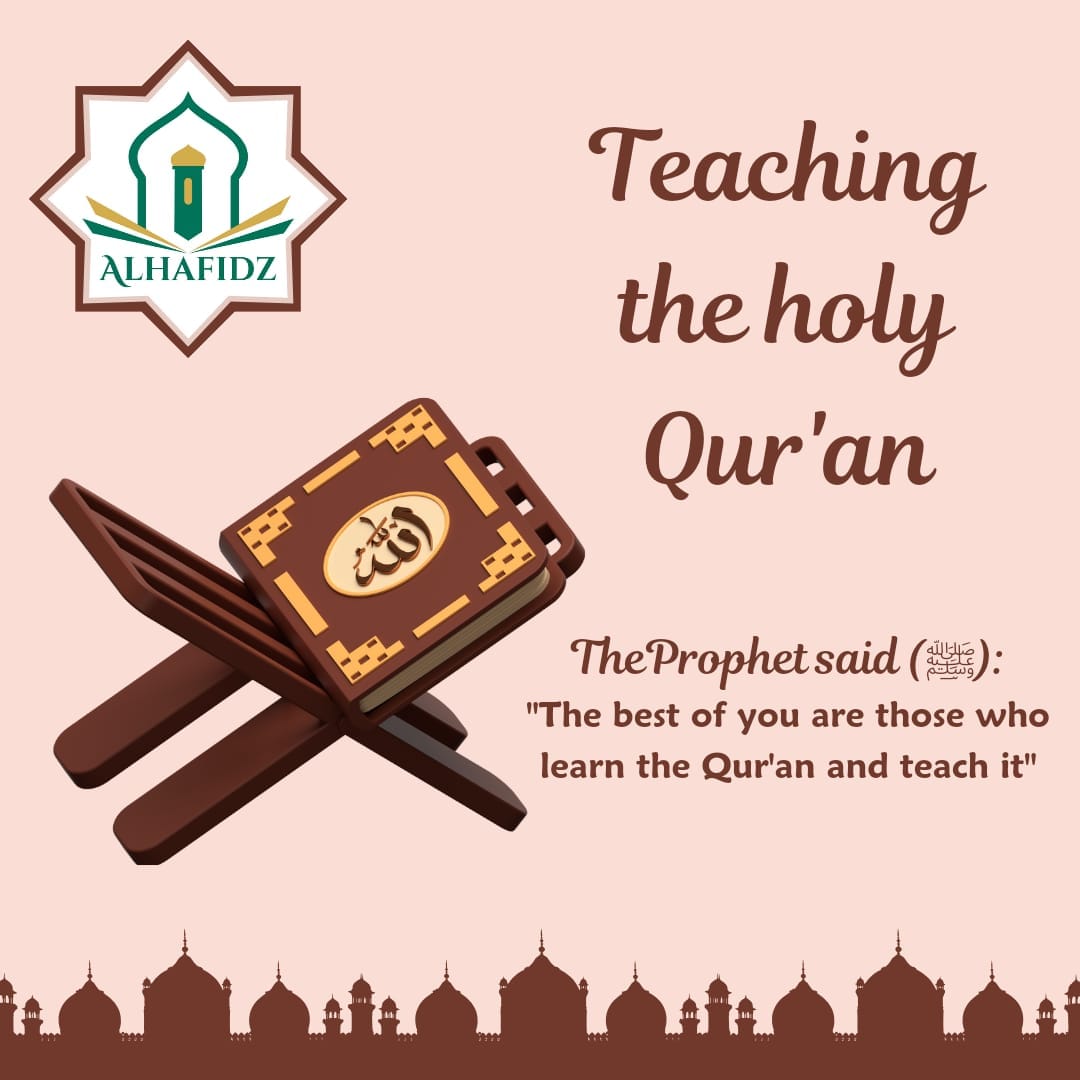 online learn quran academy