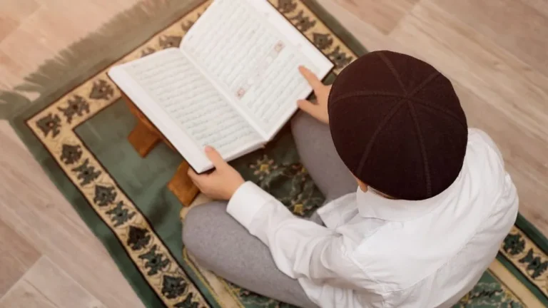 quran tajweed lessons online