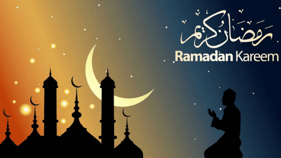 ramdan kareem