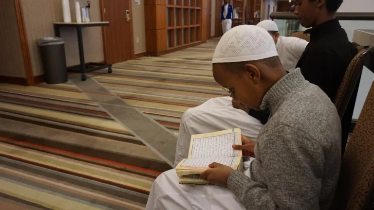 No Experience Needed! Online Quran Recitation Course for Beginners