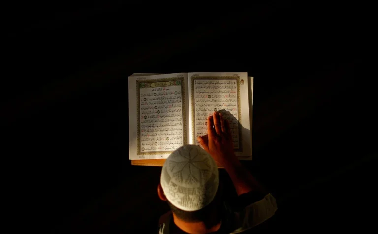 Master Quran & Islamic Studies: Top-Rated Online Courses