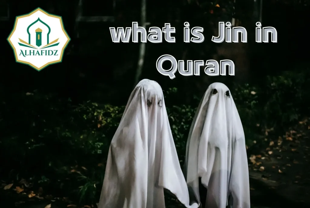 jinn in quran