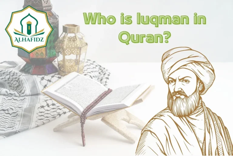 luqman in the quran