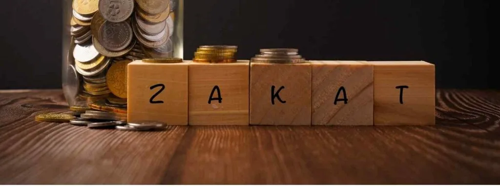What is Zakat on mony calculate zakat