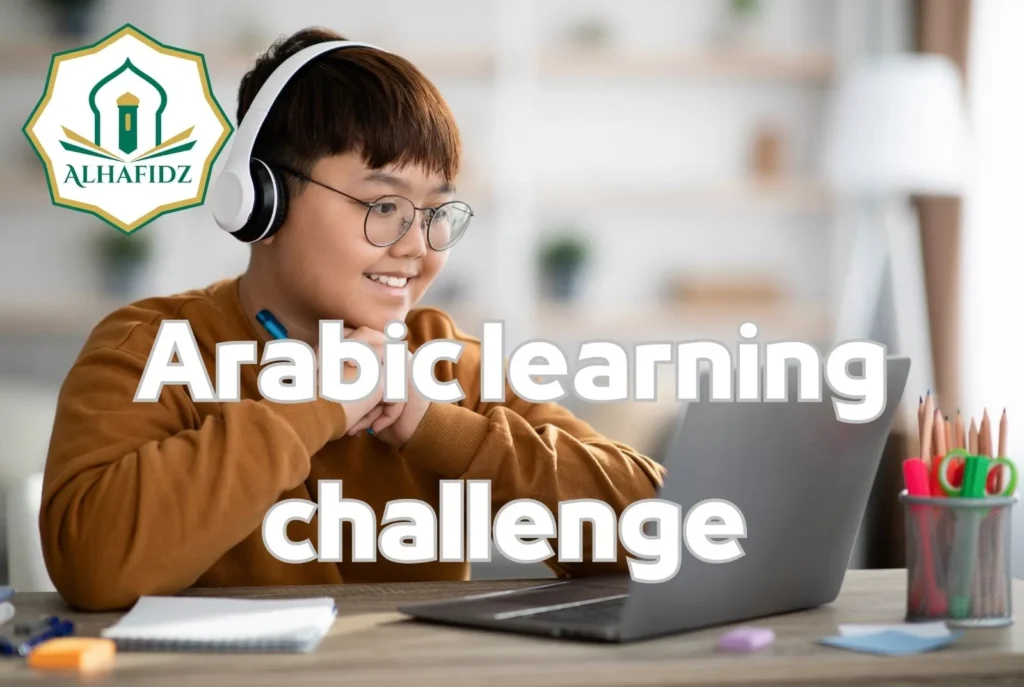 arabic learning websites