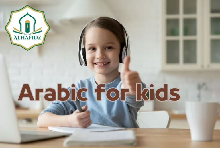 arabic speaking classes online