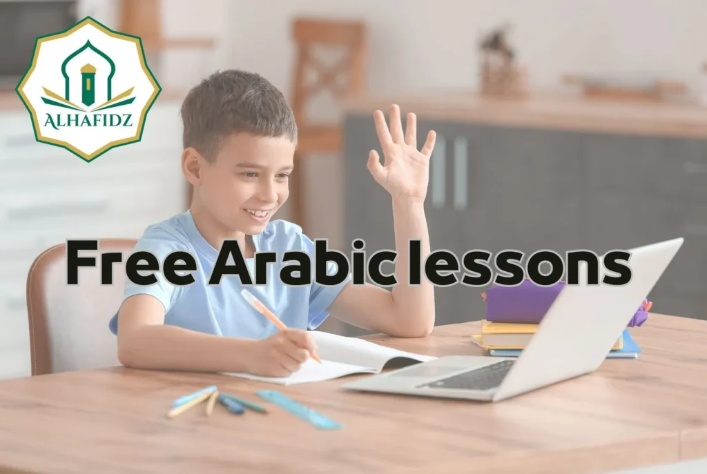 best websites to learn arabic for free