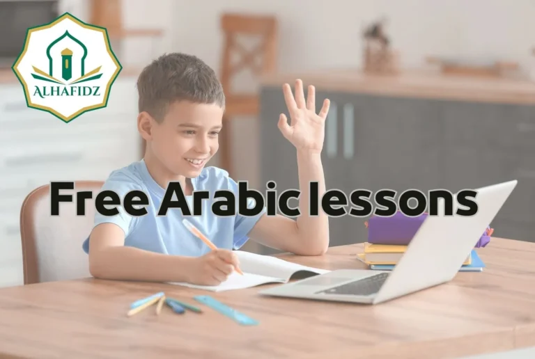 best websites to learn arabic for free