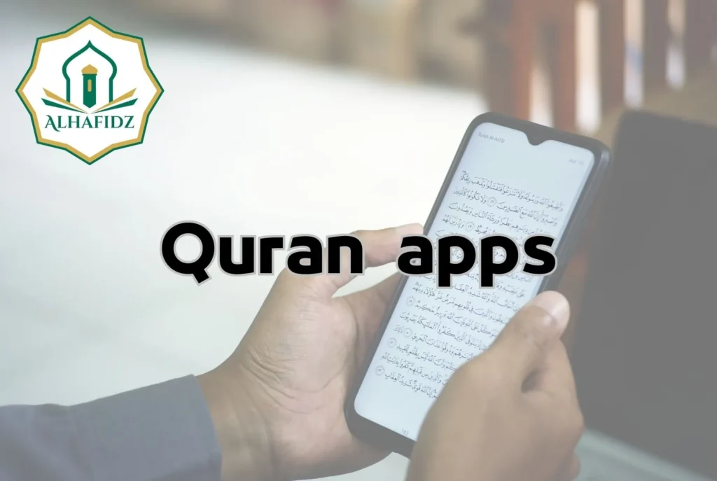 interactive quran