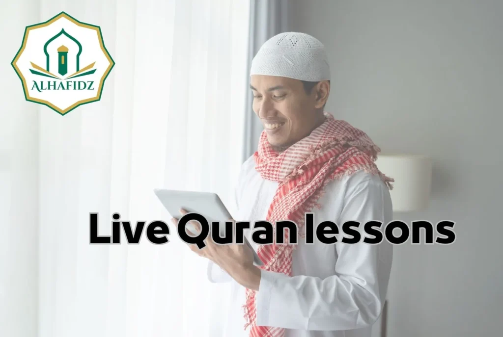 live quran lessons