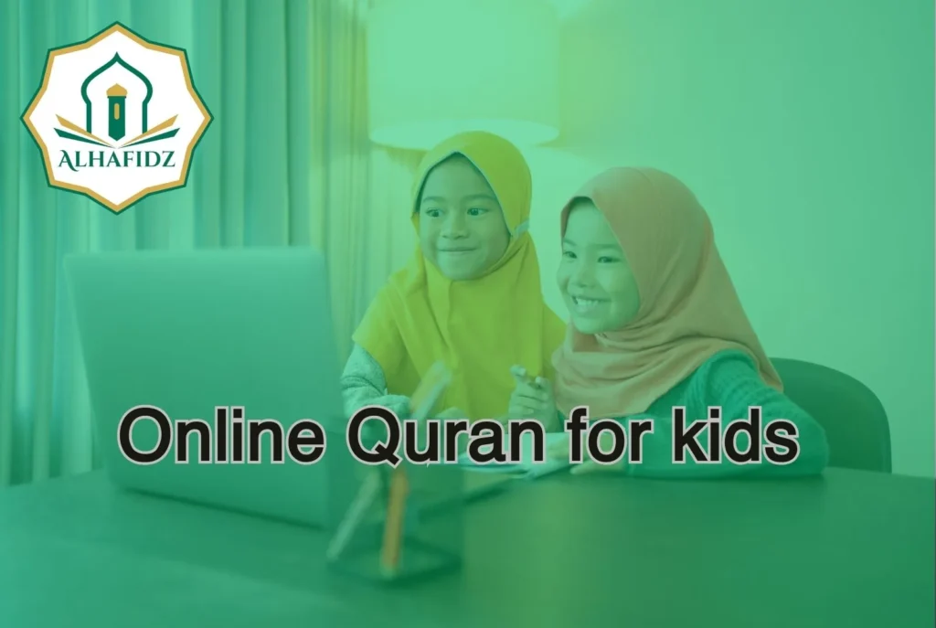 online quran tuition