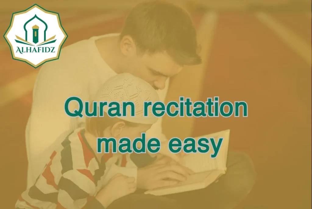 quran lessons for adults