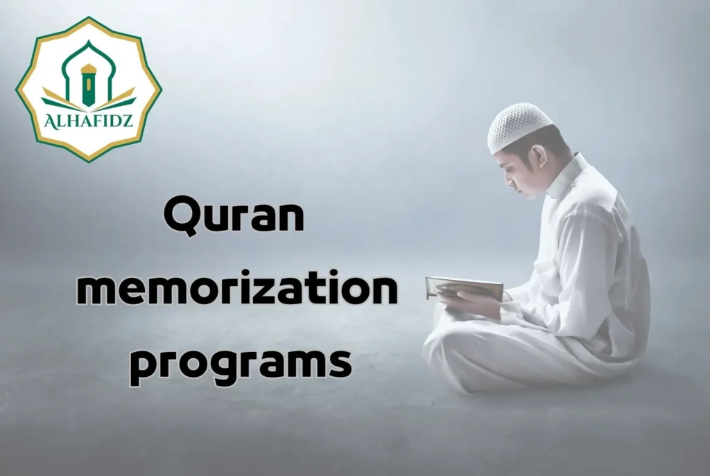 quran memorization classes online