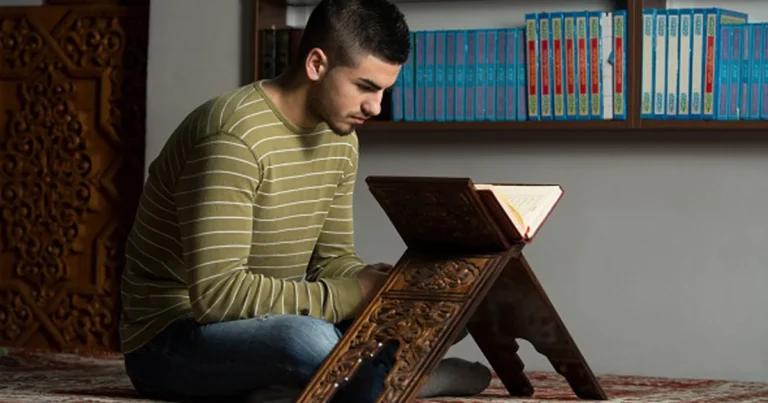 Learn Arabic for Quran study