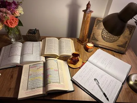 Weekend Quran classes for adults