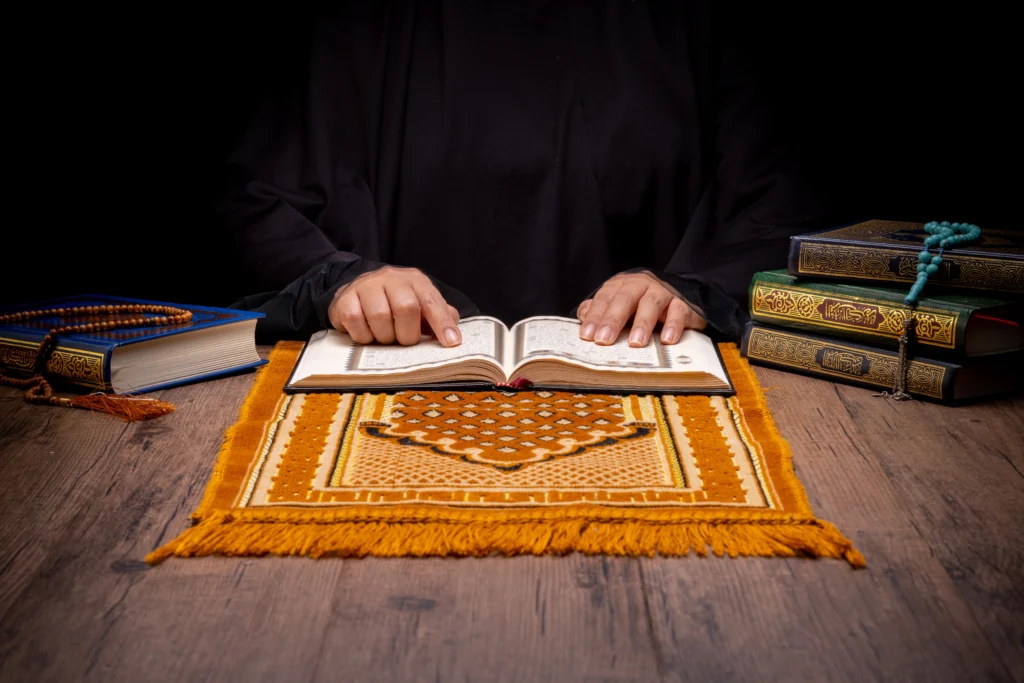 Quran Affordable Quran classes for adults