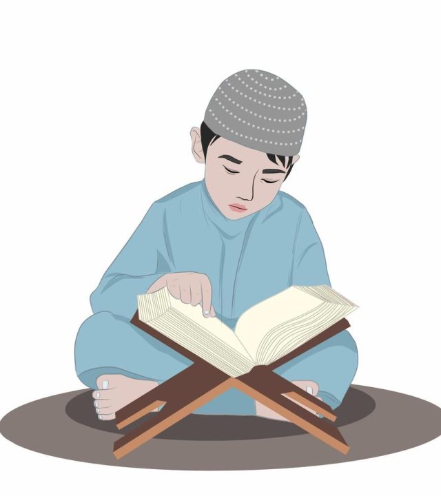 Quran Recitation Course